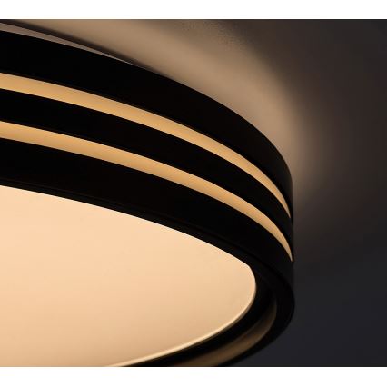 Rabalux - LED Plafondlamp LED/25W/230V 3000K