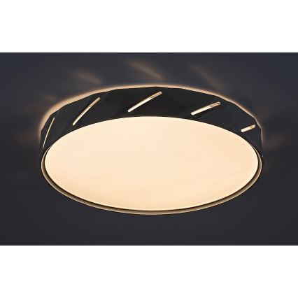 Rabalux - LED plafondlamp LED/25W/230V 3000K wit diameter 39 cm