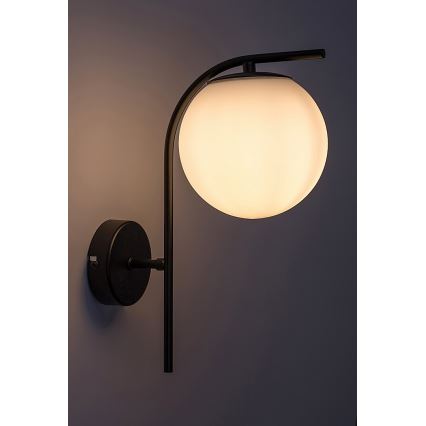 Rabalux - Wandlamp 1xE27/20W/230V