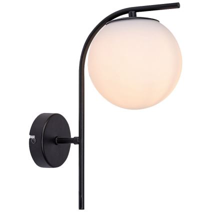 Rabalux - Wandlamp 1xE27/20W/230V