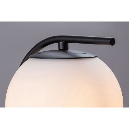 Rabalux - Wandlamp 1xE27/20W/230V