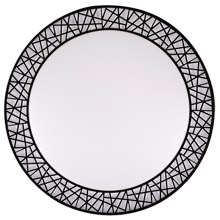Rabalux - Dimbare LED plafondlamp LED/48W/230V 3000-6500K + afstandsbediening