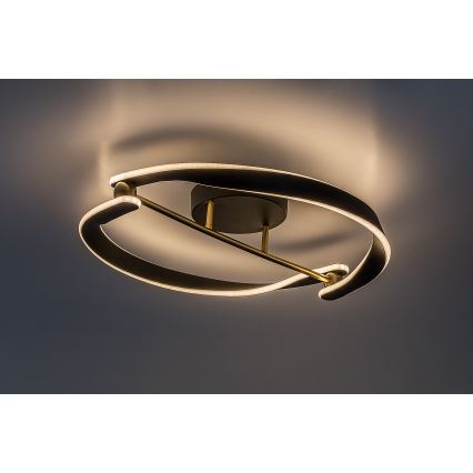 Rabalux - LED-plafondlamp LED/40W/230V 3000K Ø 60 cm