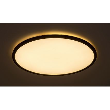 Rabalux - Dimbare LED Plafondlamp LED/15W/230V 3000K 24 cm