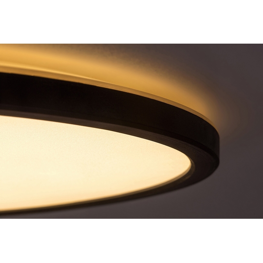 Rabalux - Dimbare LED Plafondlamp LED/22W/230V 3000K 42 cm