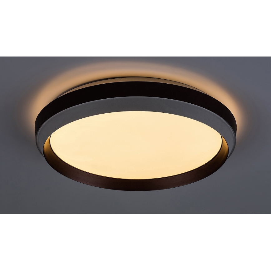 Rabalux - LED Plafondlamp LED/24W/230V 3000K