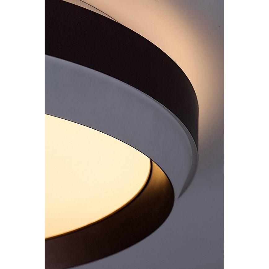 Rabalux - LED Plafondlamp LED/24W/230V 3000K