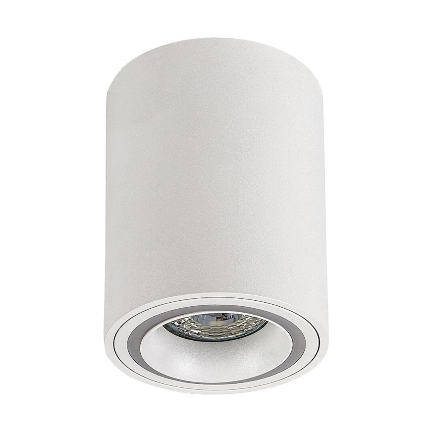 Rabalux - Spot 1xGU10/25W/230V rond wit