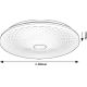 Rabalux - LED Plafondlamp LED/24W/230V 4000K diameter 40 cm