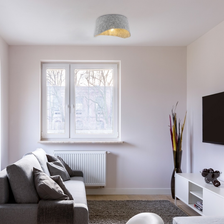 Rabalux - Plafondlamp 1xE27/10W/230V