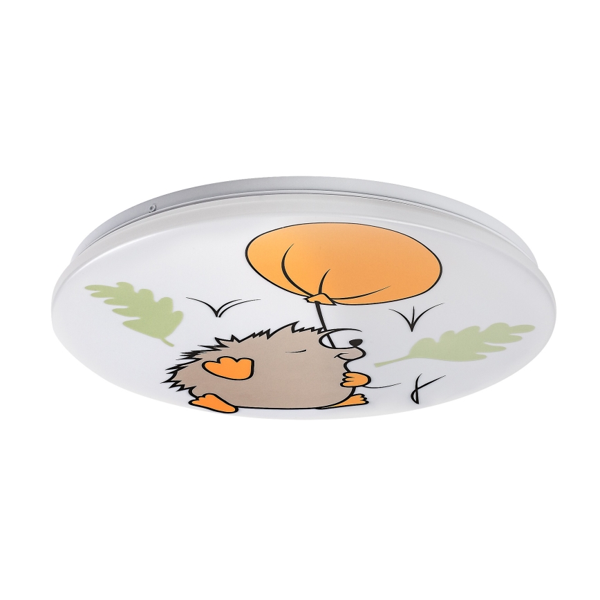 Rabalux - LED Plafondlamp kinderkamer LED/24W/230V 3000K