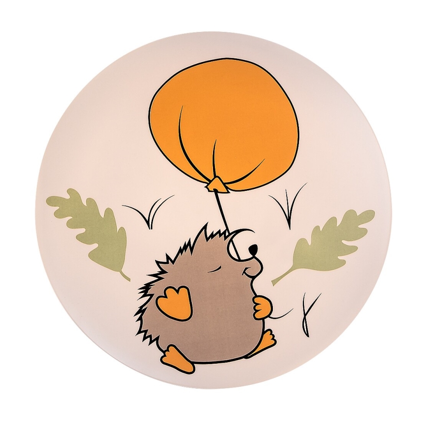 Rabalux - LED plafondlamp voor kinderen LED/24W/230V 3000K Ø 37,5 cm