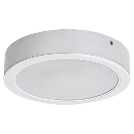 Rabalux - LED Plafondlamp LED/24W/230V 4000K diameter 22 cm wit