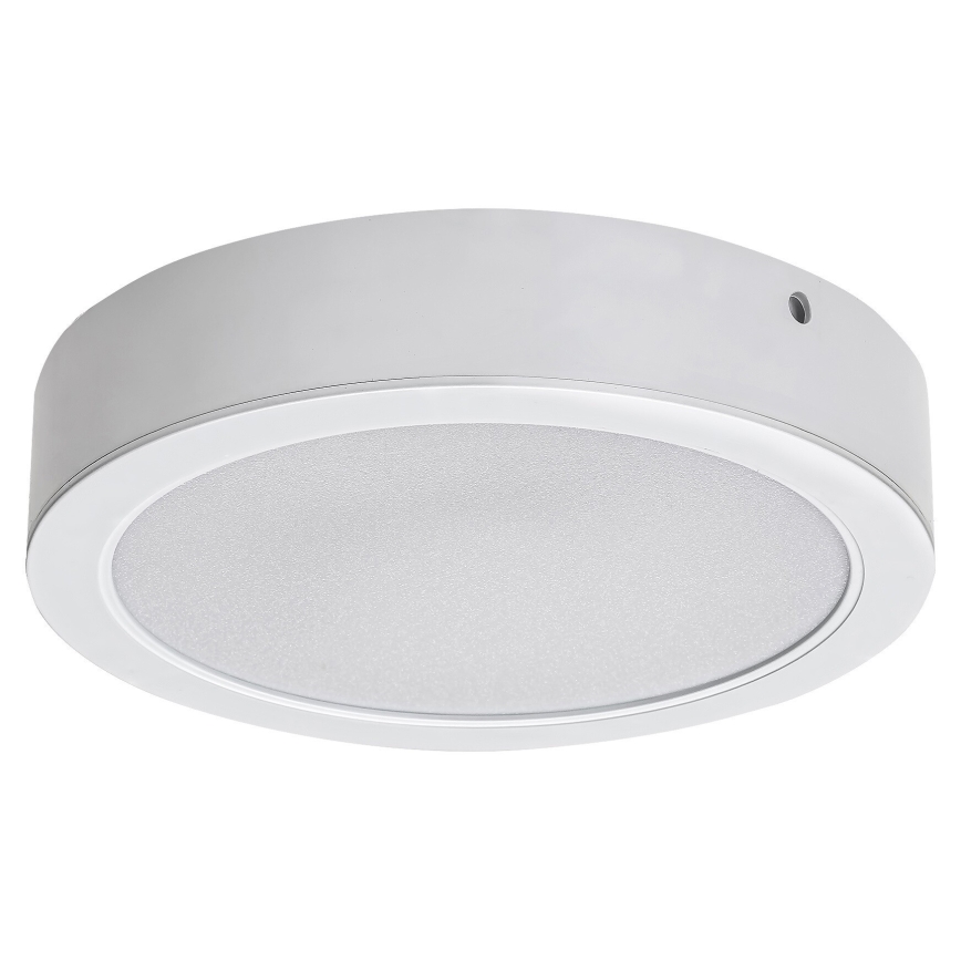 Rabalux - LED Plafondlamp LED/24W/230V 4000K diameter 22 cm wit