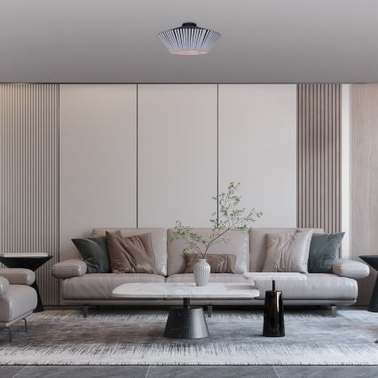 Rabalux - Plafondlamp 1xE27/6W/230V