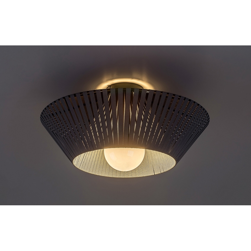 Rabalux - Plafondlamp 1xE27/6W/230V