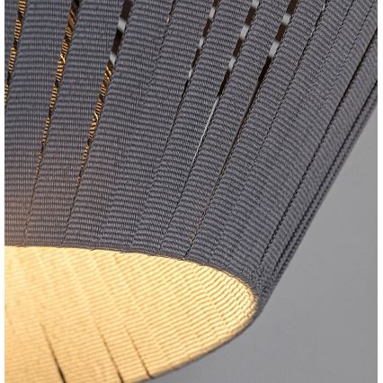 Rabalux - Plafondlamp 1xE27/6W/230V