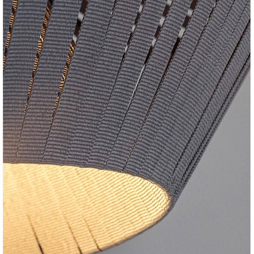 Rabalux - Plafondlamp 1xE27/6W/230V