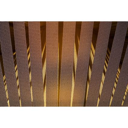 Rabalux - Plafondlamp 1xE27/6W/230V