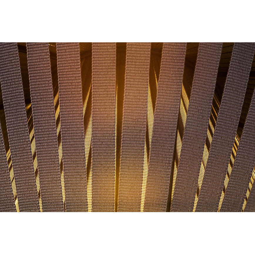 Rabalux - Plafondlamp 1xE27/6W/230V