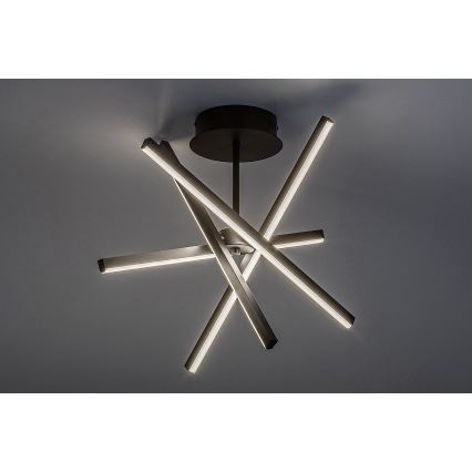 Rabalux - LED Hanglamp met vaste pendel LED/30W/230V 4000K