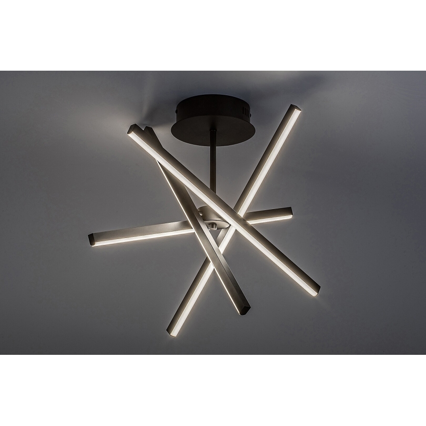 Rabalux - LED Hanglamp met vaste pendel LED/30W/230V 4000K