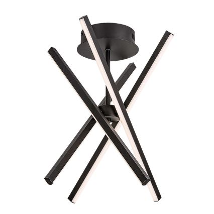 Rabalux - LED Hanglamp met vaste pendel LED/30W/230V 4000K