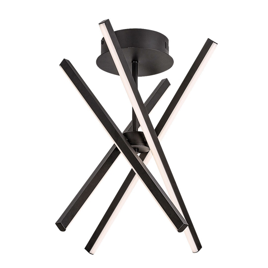 Rabalux - LED Hanglamp met vaste pendel LED/30W/230V 4000K
