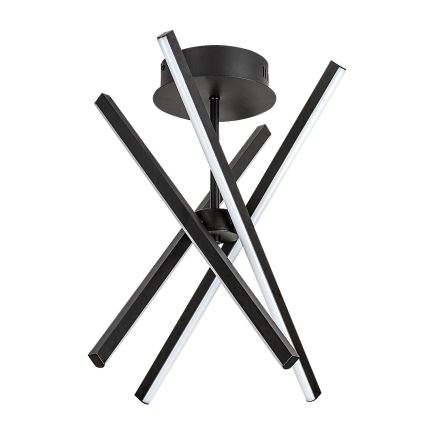 Rabalux - LED Hanglamp met vaste pendel LED/30W/230V 4000K