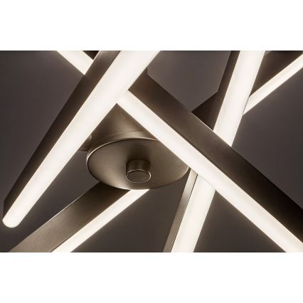 Rabalux - LED Hanglamp met vaste pendel LED/30W/230V 4000K