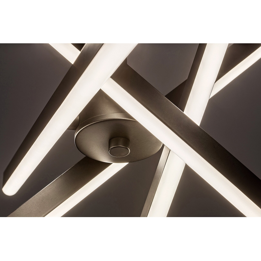 Rabalux - LED Hanglamp met vaste pendel LED/30W/230V 4000K