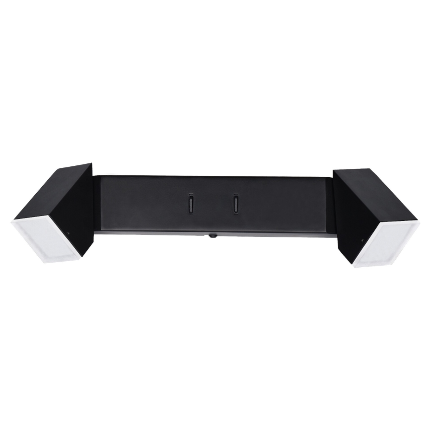 Rabalux - LED wand verlichting 2xLED/4W/230V 3000K