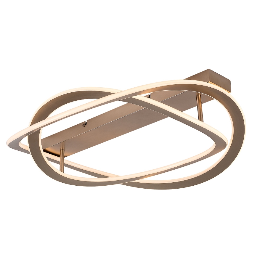 Rabalux - LED-plafondlamp LED/72W/230V 3000K Ø 59 cm