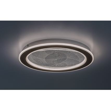 Rabalux - Dimbare LED-plafondlamp LED/24W/230V 3000-6500K Ø 40 cm + afstandsbediening