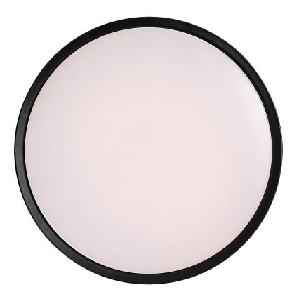 Rabalux - Dimbare LED plafondlamp LED/24W/230V 3000-6500K + afstandsbediening