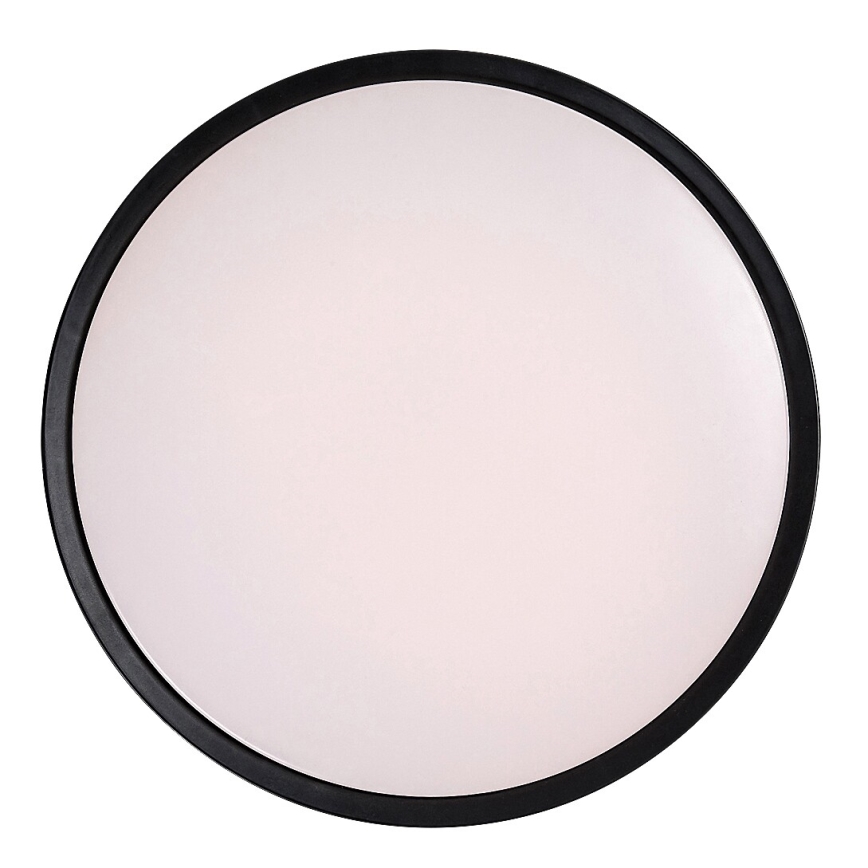 Rabalux - Dimbare LED plafondlamp LED/24W/230V 3000-6500K + afstandsbediening