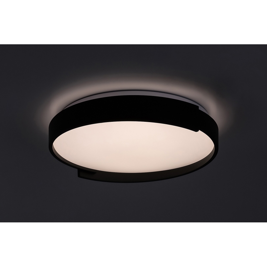 Rabalux - Dimbare LED plafondlamp LED/24W/230V 3000-6500K + afstandsbediening