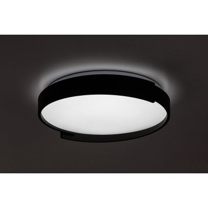 Rabalux - Dimbare LED plafondlamp LED/24W/230V 3000-6500K + afstandsbediening