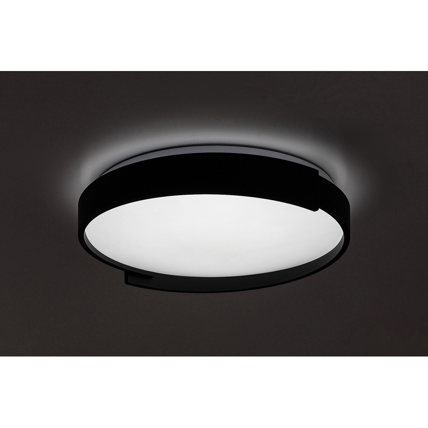 Rabalux - Dimbare LED plafondlamp LED/24W/230V 3000-6500K + afstandsbediening