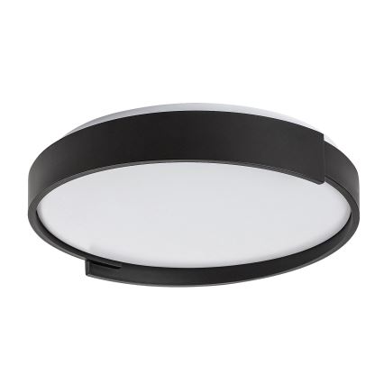 Rabalux - Dimbare LED plafondlamp LED/24W/230V 3000-6500K + afstandsbediening