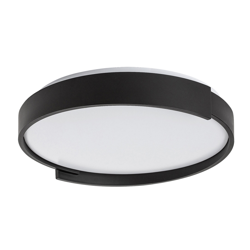 Rabalux - Dimbare LED plafondlamp LED/24W/230V 3000-6500K + afstandsbediening