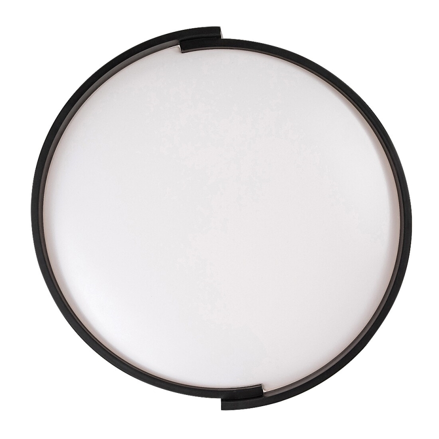 Rabalux - Dimbare LED plafondlamp LED/24W/230V 3000-6500K + afstandsbediening