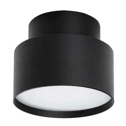 Rabalux - LED Plafondlamp LED/16W/230V 3000K zwart