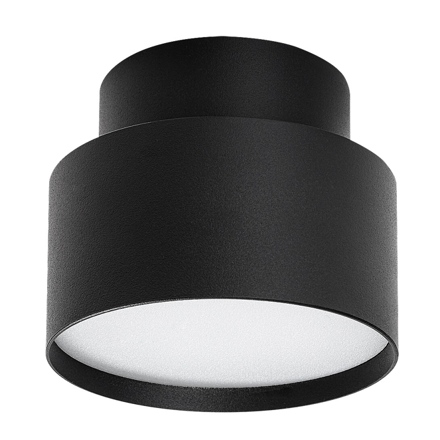 Rabalux - LED Plafondlamp LED/16W/230V 3000K zwart