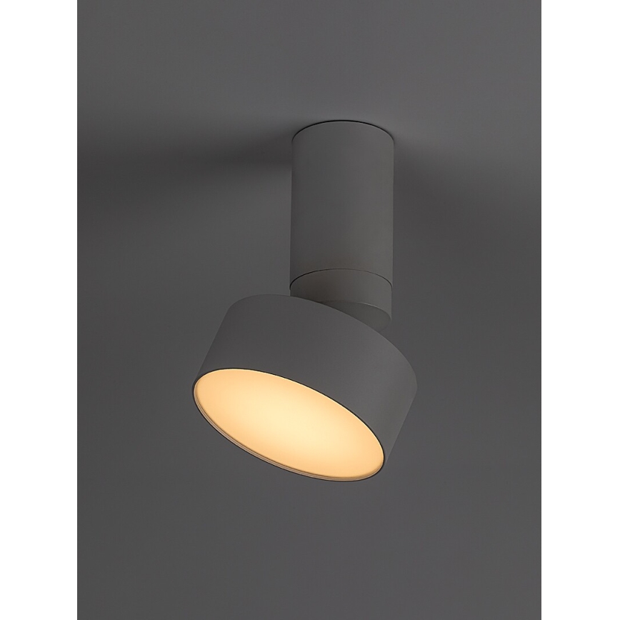 Rabalux - LED Plafondlamp LED/10W/230V 3000K wit