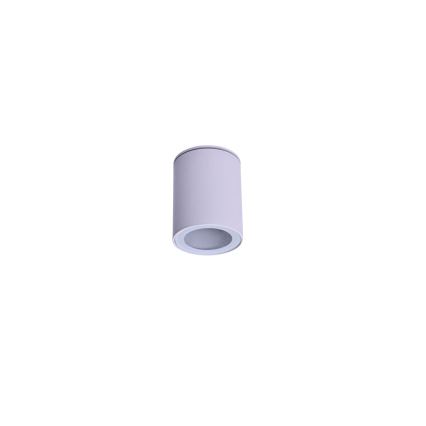 Rabalux - Plafondlamp 1x GU10/35W/230V Ø 7 cm wit
