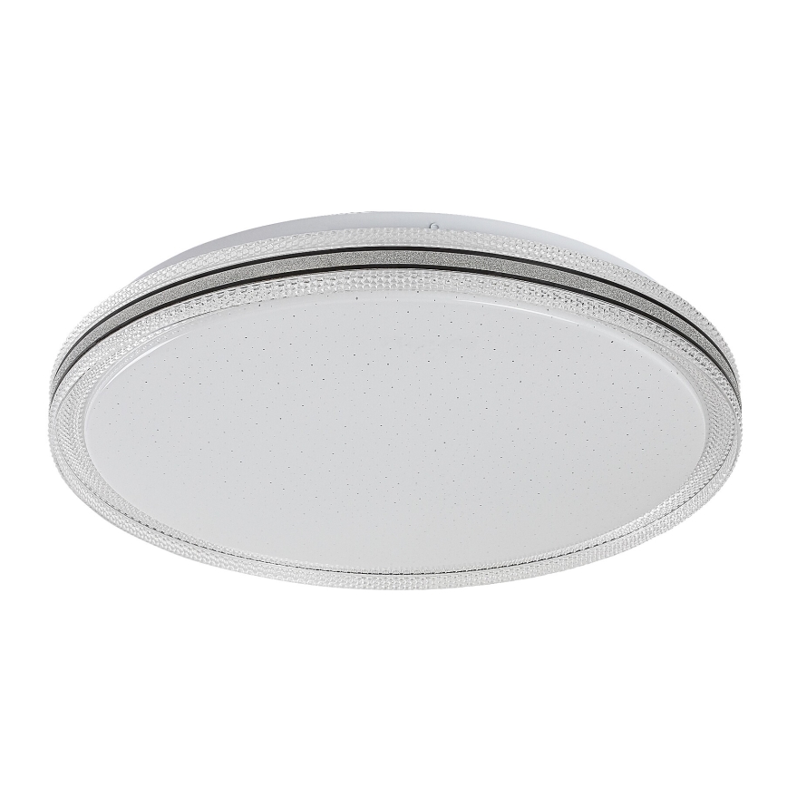 Rabalux - Dimbare LED-plafondlamp LED/34W/230V 3000-6500K Ø 39 cm + afstandsbediening