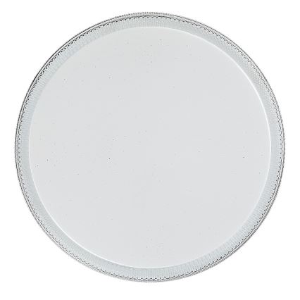 Rabalux - Dimbare LED-plafondlamp LED/34W/230V 3000-6500K Ø 39 cm + afstandsbediening