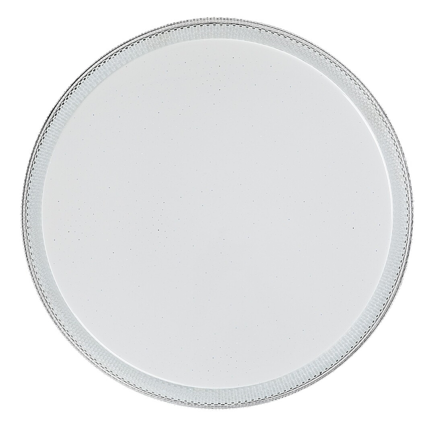 Rabalux - Dimbare LED-plafondlamp LED/34W/230V 3000-6500K Ø 39 cm + afstandsbediening