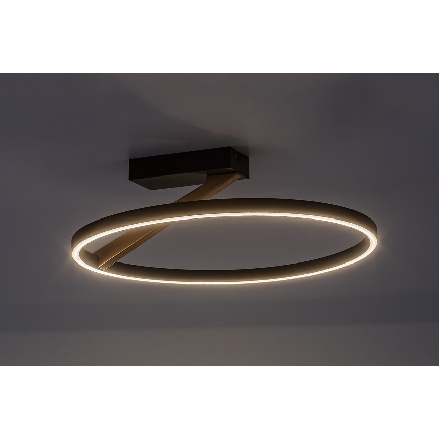 Rabalux - LED-plafondlamp LED/24W/230V 3000K Ø 45 cm